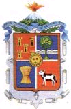 Escudo de la provincia del Cotopaxi