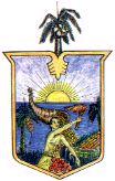 Escudo de la provincia de Esmeraldas
