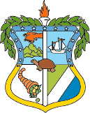 Escudo de la pronvicia de Galpagos