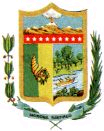Escudo de la pronvicia de Morona Santiago