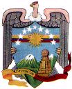 Escudo de la pronvicia de Pichincha
