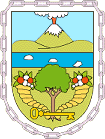 Escudo de la provincia de tungurahua