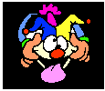 A Clown
