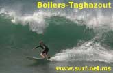Taghazout surf