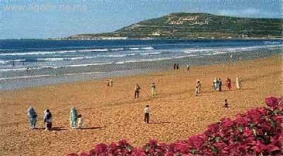 Agadir