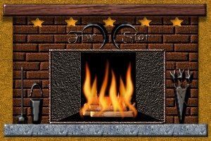 Graphics Created by SpiritDeWolf for Five Star Firewood May, 2003.....Let us help you light your fire!