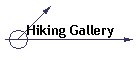 Hiking Gallery