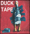 duck tape