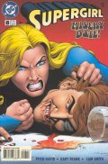 Supergirl Comic Cover Image 8