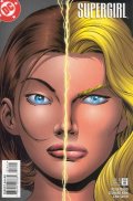 Supergirl Comic Cover Image 16