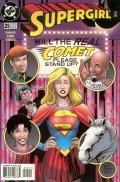 Supergirl Cover 25
