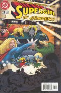 Supergirl Comic Cover Image 28