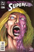 Supergirl Comic Cover Image 31