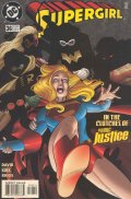 Supergirl Comic Cover Image 36