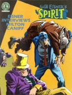 Spirit Magazine #34