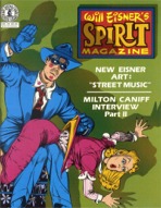 Spirit Magazine #35