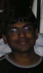 Ajit Gupta