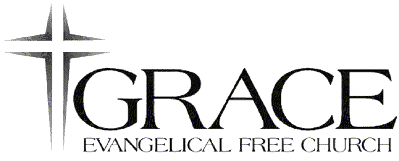 Grace E. Free Church Logo