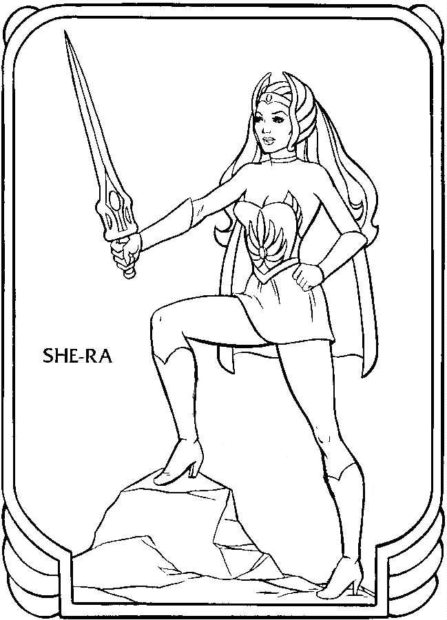 ra coloring book pages - photo #42