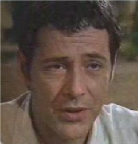 Peter Hanay - Nick Carrafa-1999 Also played Tony-Romeo-1987-1988