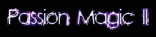 passion magic 2