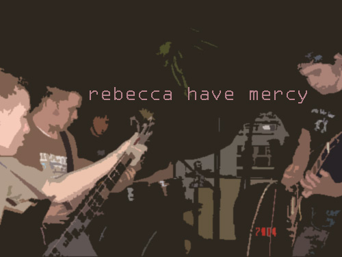 rebecca have mercy.com
