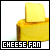 Cheese Fan