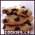 Cookies Fan