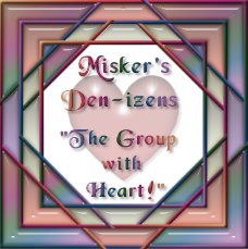 Misker's Den-izens 