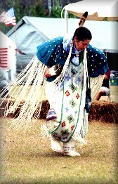Native Woman 2