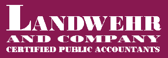 Fred Landwehr & Company - Cerified Public Accountants