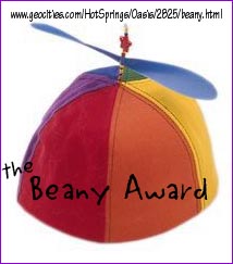 Beany Award