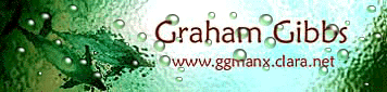 Graham Gibbs logo