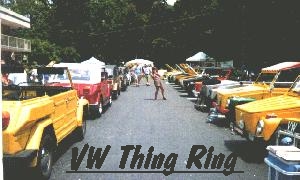 TheVW Thing Ring