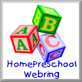 HomePreschool Webring