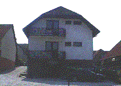 huis achterkant