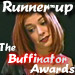 February Runner Up for Most Unique Video - http://www.thebuffinator.com/home.html