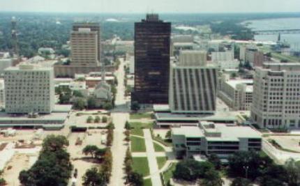Baton Rouge 2002 
