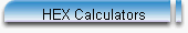Some Online Hex Calculators