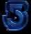 B5 Web Ring Logo