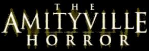 The Amityville Horror (2005 remake) title