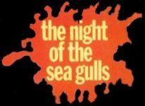 Night of the Seagulls (Blind Dead 4)