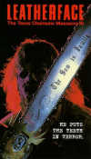 Leatherface : The Texas Chainsaw Massacre 3