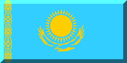 KAZAKSTAN