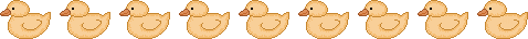 ducky line