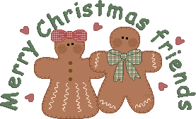 A *Beary* Merry Christmas