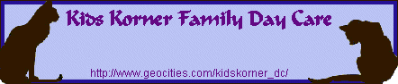 Kids Korner Family Day Care