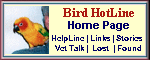 BirdHotLine
