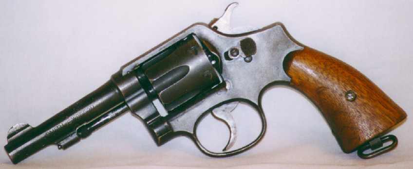 s&w victory model .38 special