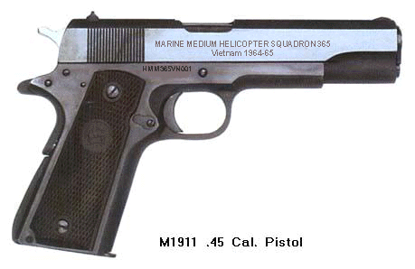 m1911a1